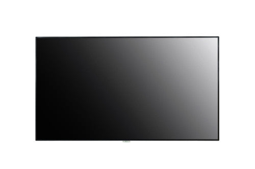 LG 98UH5J-H pantalla de señalización Pantalla plana para señalización digital 2,49 m (98") LCD Wifi 500 cd / m² 4K Ultra HD Negro Web OS 24/7 - imagen 2