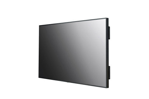 LG 98UH5J-H pantalla de señalización Pantalla plana para señalización digital 2,49 m (98") LCD Wifi 500 cd / m² 4K Ultra HD Negro Web OS 24/7 - imagen 3