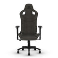 Corsair SILLA CORSAIR GAMING T3 RUSH (2023) GRIS/BLANCA CF-9010058-WW