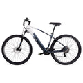Youin You-Ride Everest Negro, Blanco Aluminio L 73,7 cm (29") - imagen 1