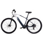 Youin You-Ride Everest Negro, Blanco Aluminio L 73,7 cm (29") - imagen 1