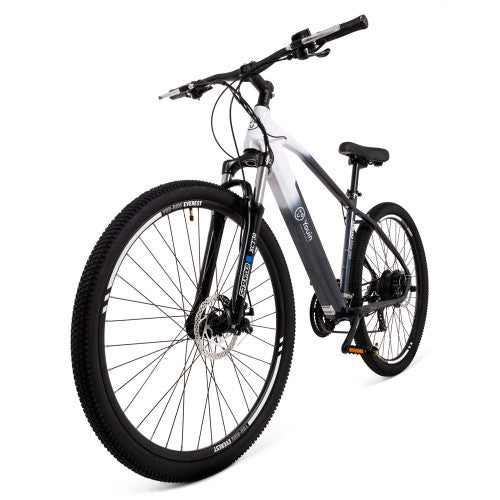 Youin You-Ride Everest Negro, Blanco Aluminio L 73,7 cm (29") - imagen 2