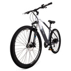 Youin You-Ride Everest Negro, Blanco Aluminio L 73,7 cm (29") - imagen 2