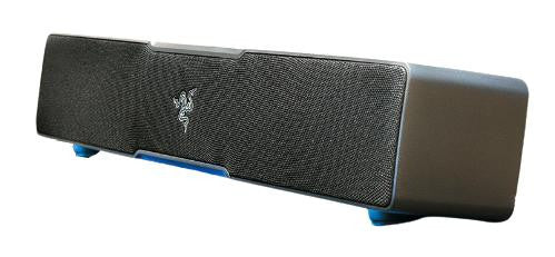 Razer Leviathan V2 X Negro - imagen 1