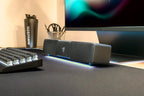 Razer Leviathan V2 X Negro - imagen 2