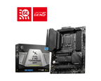 MSI PLACA MSI MAG Z790 TOMAHAWK WIFI,INTEL,1700,Z790,4DDR5,128GB,HDMI+DP,7SATA3+4M.2,13USB3.2,2.5GB+WIFI6E+BT5.3,ATX - imagen 1