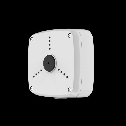 Caja de Conexiones Dahua DH-PFA122-V2 Impermeable de Aluminio