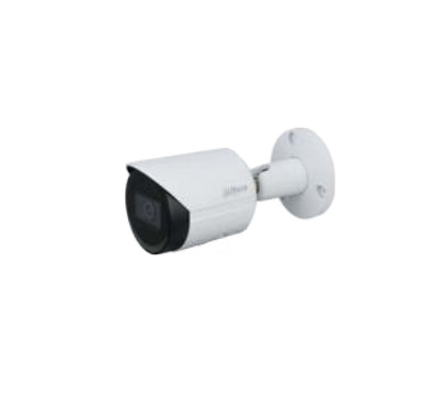 Cámara IP Dahua DH-IPC-HFW2231SP-S-0280B-S2-QH 2MP Starlight