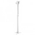 Imagen de VOGELS PPC 1585 PROJECTOR CEILING MOUNT WHITE LENGTH 85-135CM de Vogel's
