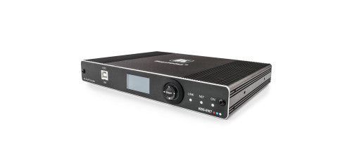 KRAMER AVSM 1G 4K@60 4:2:0 ENCODER OF KDS-6X PRODUCT FAMILY - KDS-EN7 (60-000590) - imagen 1