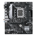 ASUS PRIME H610M-A WIFI D4 Intel H610 LGA 1700 micro ATX - imagen 1
