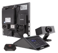CRESTRON FLEX TABLETOP LARGE ROOM VIDEO CONFERENCE SYSTEM FOR MICROSOFT TEAMS ROOMS (UC-M70-T) 6511587 - imagen 1