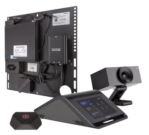 CRESTRON FLEX TABLETOP LARGE ROOM VIDEO CONFERENCE SYSTEM FOR MICROSOFT TEAMS ROOMS (UC-M70-T) 6511587 - imagen 1