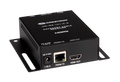 CRESTRON DM LITE – HDMI OVER CATX RECEIVER, SURFACE MOUNT (HD-RX-101-C-E) 6509887 - imagen 1