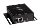 CRESTRON DM LITE – HDMI OVER CATX RECEIVER, SURFACE MOUNT (HD-RX-101-C-E) 6509887 - imagen 1