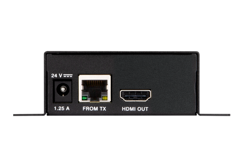 CRESTRON DM LITE – HDMI OVER CATX RECEIVER, SURFACE MOUNT (HD-RX-101-C-E) 6509887 - imagen 2
