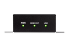 CRESTRON DM LITE – HDMI OVER CATX RECEIVER, SURFACE MOUNT (HD-RX-101-C-E) 6509887 - imagen 3