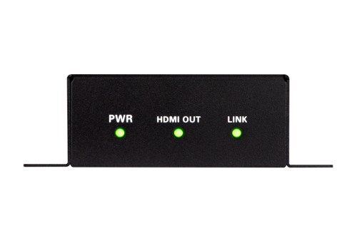 CRESTRON DM LITE – HDMI OVER CATX RECEIVER, SURFACE MOUNT (HD-RX-101-C-E) 6509887 - imagen 3