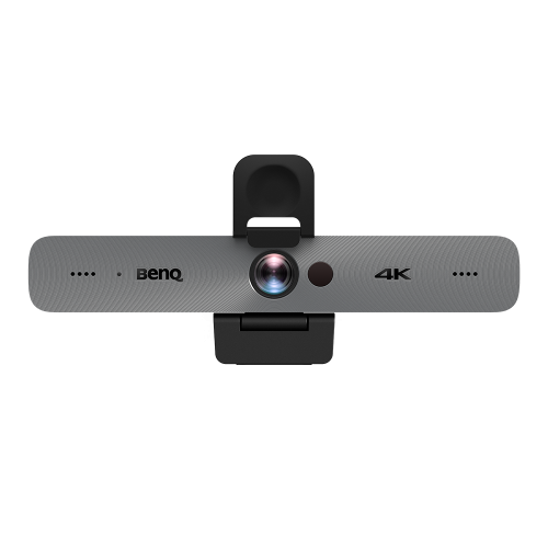 BENQ WEBCAM P/N (5A.F7S14.003) MODELO: DVY32 GARANTIA: 2YRS ACCESSORY TO BE SENT TO CUSTOMER - imagen 1
