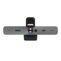 BENQ WEBCAM P/N (5A.F7S14.003) MODELO: DVY32 GARANTIA: 2YRS ACCESSORY TO BE SENT TO CUSTOMER - imagen 1