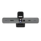 BENQ WEBCAM P/N (5A.F7S14.003) MODELO: DVY32 GARANTIA: 2YRS ACCESSORY TO BE SENT TO CUSTOMER - imagen 1