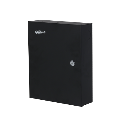 Controlador de Acceso Dahua DHI-ASC2204C-D 4 Puertas - imagen 2