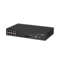 Switch Gestionado Dahua DH-AS4300-8GT2GF 8 Puertos RJ45 + 2 SFP - imagen 1