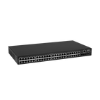 Switch L2 Dahua DH-AS4300-48GT4GF 48 Puertos Gigabit - imagen 2