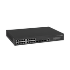 Switch Gestionado Dahua DH-AS4300-16GT4GF 16 Puertos 1000M - imagen 2