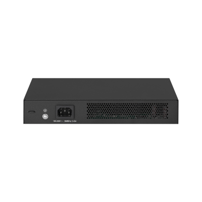 Switch Gestionado Dahua DH-AS4300-8GT2GF 8 Puertos RJ45 + 2 SFP - imagen 3