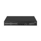 Switch Gestionado Dahua DH-AS4300-16GT4GF 16 Puertos 1000M - imagen 3