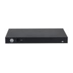 Switch Gestionado Dahua DH-PFS4226-24ET-360-V3 24 Puertos PoE - imagen 3