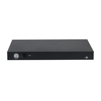 Switch Gestionado Dahua DH-PFS4226-24ET-360-V3 24 Puertos PoE - imagen 3