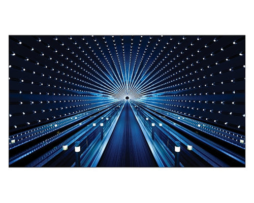 Imagen de Samsung Pantalla Plana 110" LED Full HD 500 cd/m² Tizen 6.5