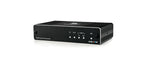 Kramer Electronics 676R Receptor AV Negro - imagen 1