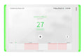 Crestron TSS-770-W-S-LB KIT 17,8 cm (7") 1280 x 800 Pixeles - imagen 1