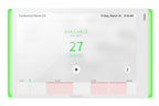 Crestron TSS-770-W-S-LB KIT 17,8 cm (7") 1280 x 800 Pixeles - imagen 1