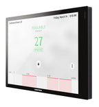 Crestron TSS-770-W-S-LB KIT 17,8 cm (7") 1280 x 800 Pixeles - imagen 2