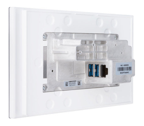 Crestron TSS-770-W-S 17,8 cm (7") 1280 x 800 Pixeles - imagen 2