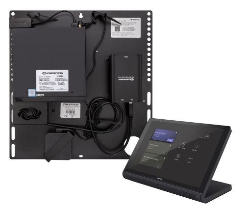 CRESTRON FLEX VIDEO CONFERENCE SYSTEM INTEGRATOR KIT FOR MICROSOFT TEAMS ROOMS (UC-C100-T) 6511589 - imagen 1