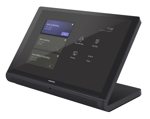 CRESTRON FLEX VIDEO CONFERENCE SYSTEM INTEGRATOR KIT FOR MICROSOFT TEAMS ROOMS (UC-C100-T) 6511589 - imagen 2