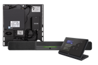 CRESTRON FLEX SMALL ROOM CONFERENCE SYSTEM WITH VIDEO SOUNDBAR FOR MICROSOFT TEAMS ROOMS (UC-B30-T) 6511609 - imagen 1