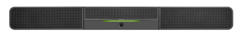 CRESTRON FLEX SMALL ROOM CONFERENCE SYSTEM WITH VIDEO SOUNDBAR FOR MICROSOFT TEAMS ROOMS (UC-B30-T) 6511609 - imagen 3