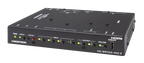 CRESTRON 4X2 4K60 4:4:4 HDR AV SWITCHER (HD-MD4X2-4KZ-E) 6511307 - imagen 1