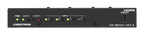CRESTRON 4X1 4K60 4:4:4 HDR AV SWITCHER (HD-MD4X1-4KZ-E) 6511306 - imagen 2