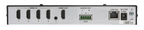CRESTRON 4X1 4K60 4:4:4 HDR AV SWITCHER (HD-MD4X1-4KZ-E) 6511306 - imagen 3