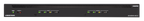 CRESTRON 4X4 4K60 4:4:4 HDR AV SWITCHER (HD-MD4X4-4KZ-E) 6511308 - imagen 2