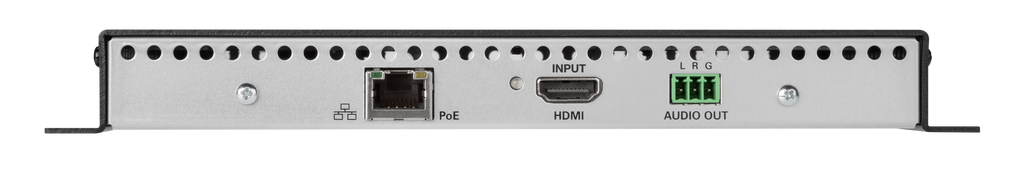 CRESTRON DM NVX 4K60 4:2:0 NETWORK AV ENCODER (DM-NVX-E20) 6511648 - imagen 3