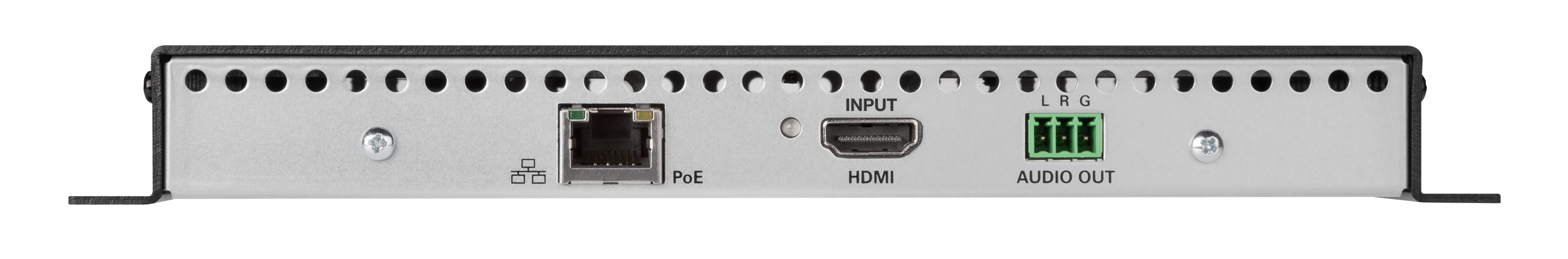 CRESTRON DM NVX 4K60 4:2:0 NETWORK AV ENCODER (DM-NVX-E20) 6511648 - imagen 3