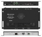 CRESTRON DM NVX 4K60 4:2:0 NETWORK AV DECODER (DM-NVX-D20) 6511649 - imagen 2